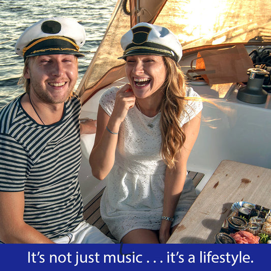 Yacht Rock Concert Suggestions